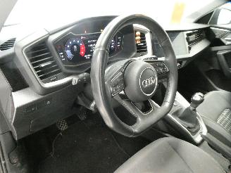Audi A1  picture 14