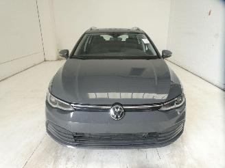Volkswagen Golf VIII VARIANT LIFE BU picture 2
