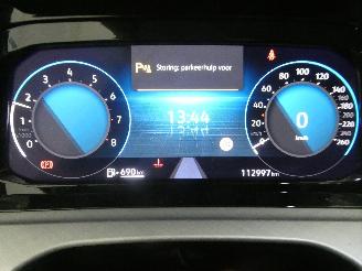 Volkswagen Golf VIII VARIANT LIFE BU picture 12
