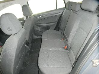 Volkswagen Golf VIII VARIANT LIFE BU picture 17