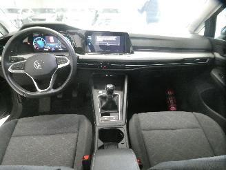 Volkswagen Golf VIII VARIANT LIFE BU picture 13