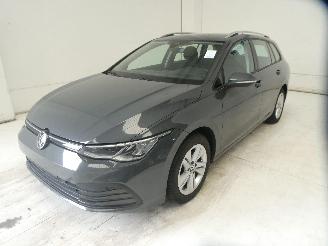 Volkswagen Golf VIII VARIANT LIFE BU picture 3