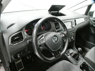Volkswagen Golf SPORTSVAN ALLST picture 16