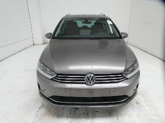 Volkswagen Golf SPORTSVAN ALLST picture 2