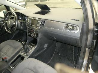 Volkswagen Golf SPORTSVAN ALLST picture 13