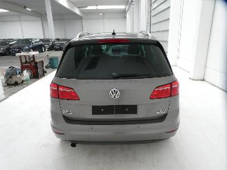 Volkswagen Golf SPORTSVAN ALLST picture 8
