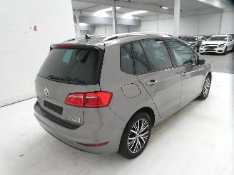 Volkswagen Golf SPORTSVAN ALLST picture 9