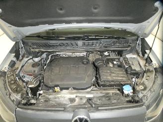 Volkswagen Caddy CARGO MAXI picture 19