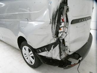 Volkswagen Caddy CARGO MAXI picture 6
