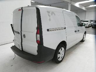Volkswagen Caddy CARGO MAXI picture 11