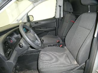 Volkswagen Caddy CARGO MAXI picture 16