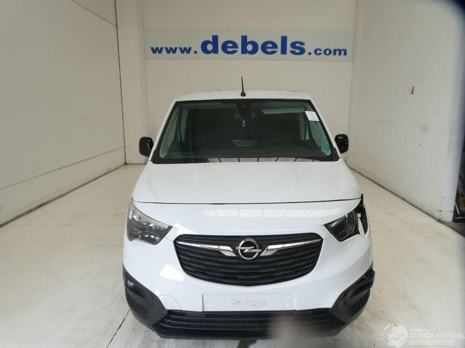 Opel Combo 1.5D E CARGO
