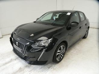 Peugeot 208 II ACTIVE PACK picture 4