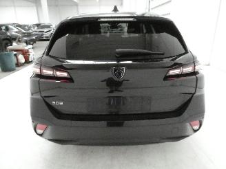 Peugeot 308 1.5D   III ALLURE picture 10