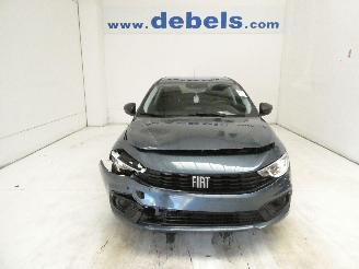 Coche accidentado Fiat Tipo  2021/3