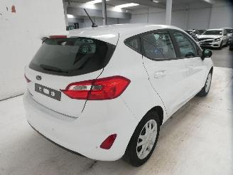 Ford Fiesta 1.1 5 DEURS picture 6