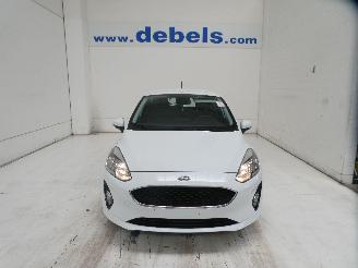 škoda osobní automobily Ford Fiesta 1.1 5 DEURS 2020/1