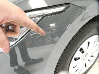Volkswagen Golf  picture 4