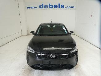 Vaurioauto  passenger cars Opel Corsa EDITION 2023/1