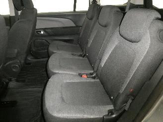 Citroën C4 PICASSO II FEEL picture 18