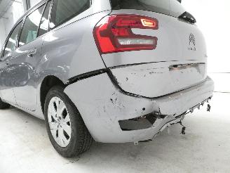 Citroën C4 PICASSO II FEEL picture 10