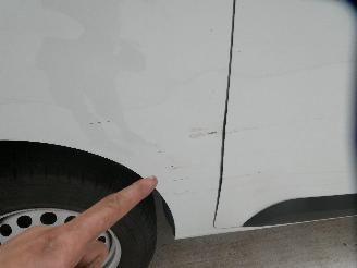 Opel Vivaro 1.5 TURBO picture 10