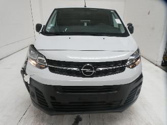 Opel Vivaro 1.5 TURBO picture 2