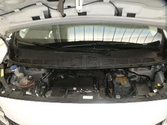 Opel Vivaro 1.5 TURBO picture 22
