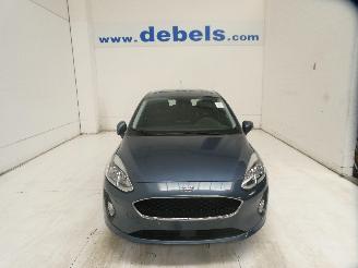 Ford Fiesta BUSINESS picture 1