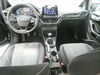 Ford Fiesta BUSINESS picture 11