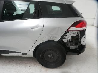 Renault Clio IV GRANDTOUR EX picture 7