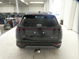 Hyundai Tucson  picture 12