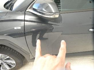 Hyundai Tucson  picture 7
