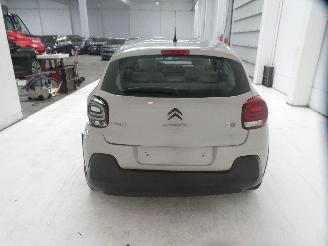 Citroën C3 III picture 8
