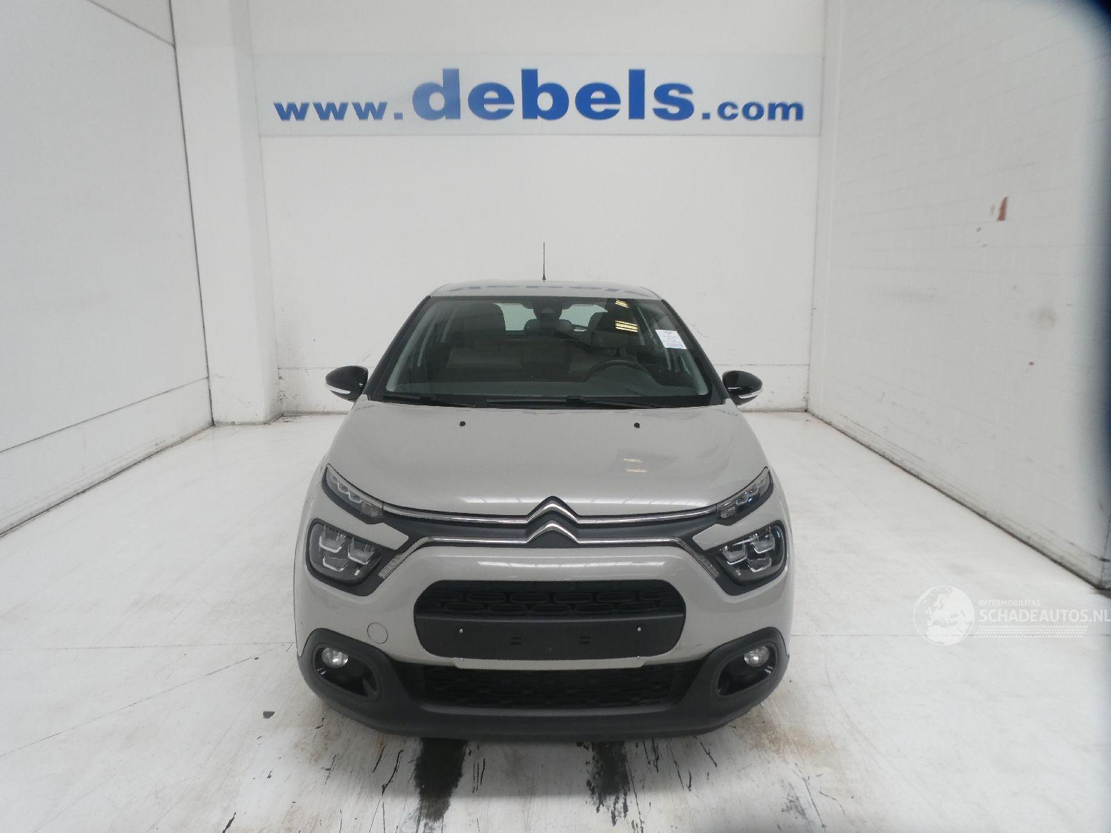 Citroën C3 III