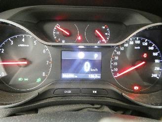 Opel Crossland X INNOVATI picture 13