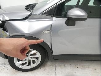 Opel Crossland X INNOVATI picture 6