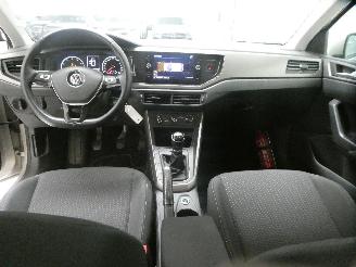 Volkswagen Polo COMFORTLINE picture 15