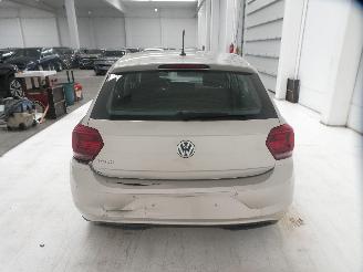 Volkswagen Polo COMFORTLINE picture 6