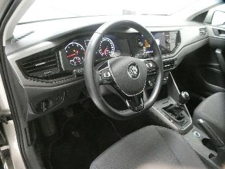 Volkswagen Polo COMFORTLINE picture 16