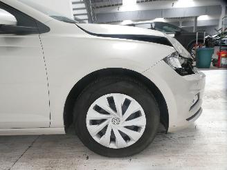 Volkswagen Polo COMFORTLINE picture 12