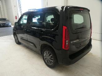 Citroën Berlingo  picture 4