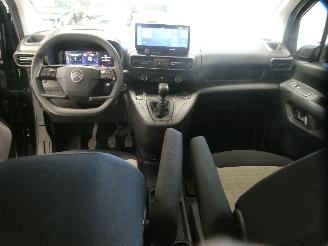 Citroën Berlingo  picture 11
