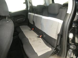 Citroën Berlingo  picture 15