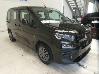 Citroën Berlingo  picture 7