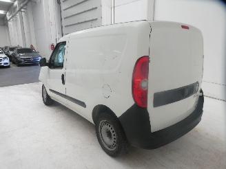 Fiat Doblo 1.4 CNG T JET 120 BA picture 7