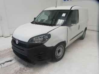 Fiat Doblo 1.4 CNG T JET 120 BA picture 3