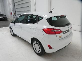 Ford Fiesta 1.1 5 DEURS picture 4