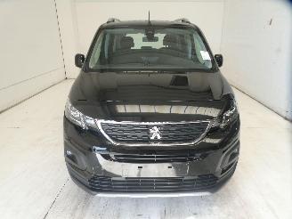 Peugeot Rifter ALLURE picture 2