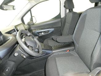 Peugeot Rifter ALLURE picture 20